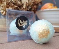 Dubai bomb, bruisbal