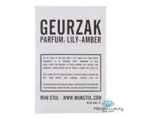 Geurzakje Lily Amber van Mijn Stijl