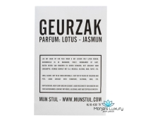 Geurzakje Lotus Jasmijn van Mijn Stijl