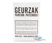 Geurzakje Patchouli van Mijn Stijl