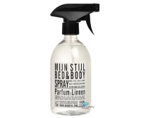 Bed en Bodyspray Linnen van Mijn Stijl