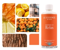 Relax Wasparfum Le Essenze Di Elda - 100ml.