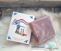 Hollands Goud hand/body bar, ZEEPZussen