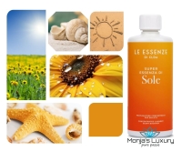 Sole Wasparfum Le Essenze Di Elda, summer 100ml