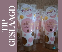 Bodylotion LET'S CELEBRATE