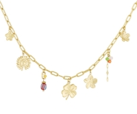 Ketting klaver , Stainless Steel