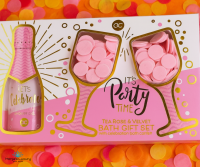 LET'S CELEBRATE cadeauset in wijndesign