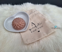 Gastenzeep roze van ZEEPZussen