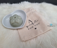 Gastenzeep groen van ZEEPZussen