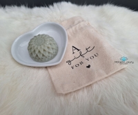 Gastenzeep groen van ZEEPZussen