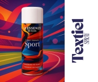 Sport Textielspray Le Essenze Di Elda.