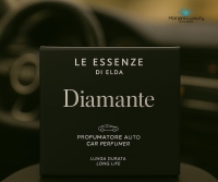 Autoparfum Diamante