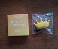Autoparfum Ylang