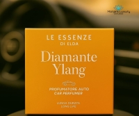 Autoparfum Ylang