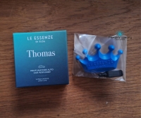 Autoparfum Thomas