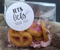 Wax Melt Koekjes Special