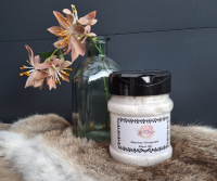 Interieur Geurpoeder Strooipot Black Opi