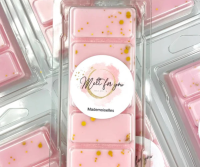 Waxmelts Mademoiselles