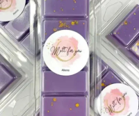 Waxmelts Alien