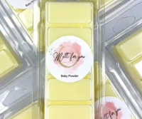 Waxmelts Baby Lotion