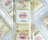Waxmelts lady Miljoen