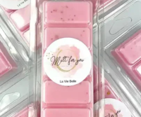 Waxmelts La Vie