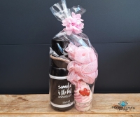 Verwenpakket Shower Foam &ndash; Smile