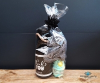 Verwenpakket Shower Foam Thank You