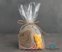 Geurbrander set waxmelts Ylang