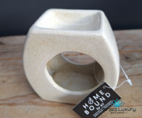 Geurbrander oval &ndash; Lady Miljoen