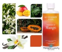 Mango Wasparfum Le Essenze Di Elda