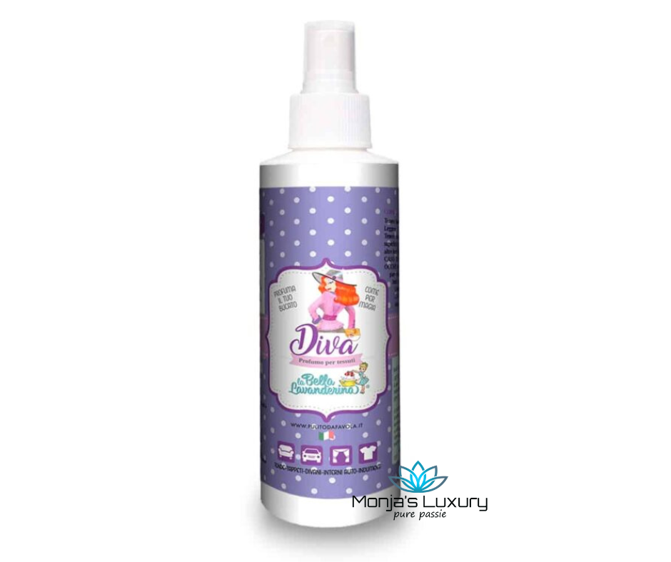 Interieurspray La Bella Lavanderina, Diva