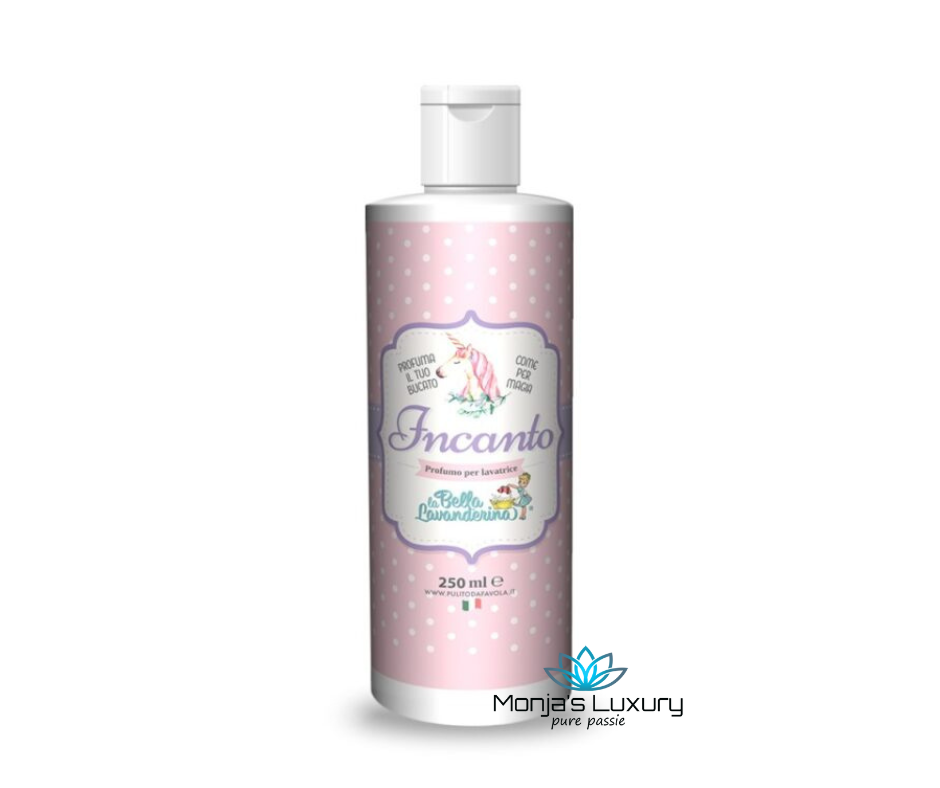Wasparfum Incanto van La Bella Lavanderina