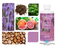 Diana Wasparfum Le Essenze Di Elda 100 ml. Diana Wasparfum Le Essenze Di Elda 100 ml.