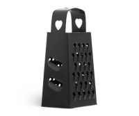 Mini rasp voor amberblokjes