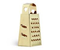 Mini rasp voor amberblokjes