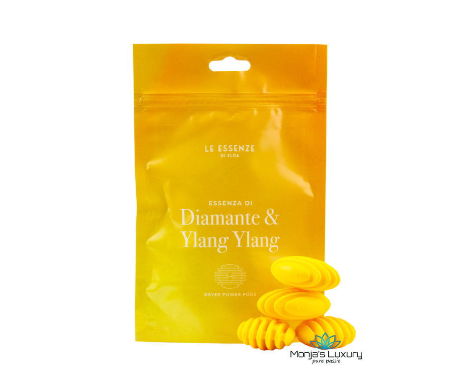 Geurballetjes Diamante Ylang Ylang