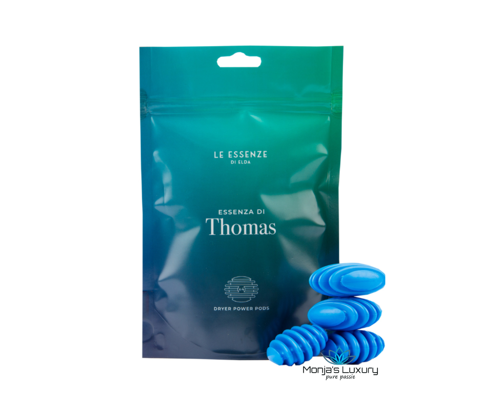 Geurballetjes Thomas