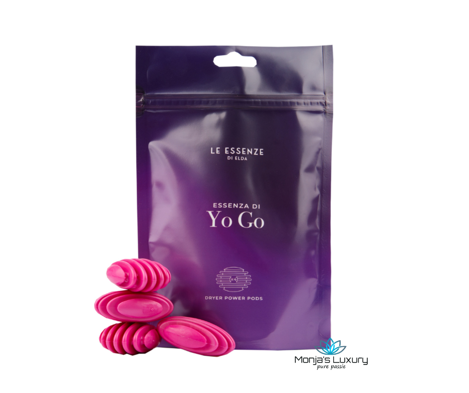 Geurballetjes Yo Go