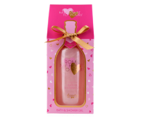 Badgel & douchegel FROM MY HEART TO YOURS