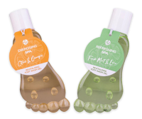 Voetverzorging / Wasgel SPA COLLECTION in fles