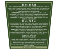 Cadeauset voor mannen AVONTUURCOLLECTIE