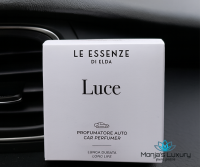Autoparfum Luce