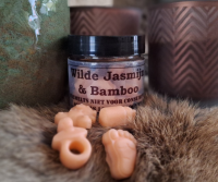 Wax Melt Baby, Wilde Jasmijn