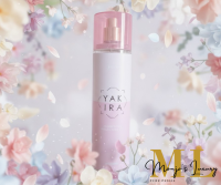 Bodymist Yakira MELLOW CLOUD