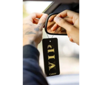 2x VIP Air Freshner 444.