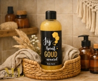 Body Wash &ndash; Jij bent GOUD waard