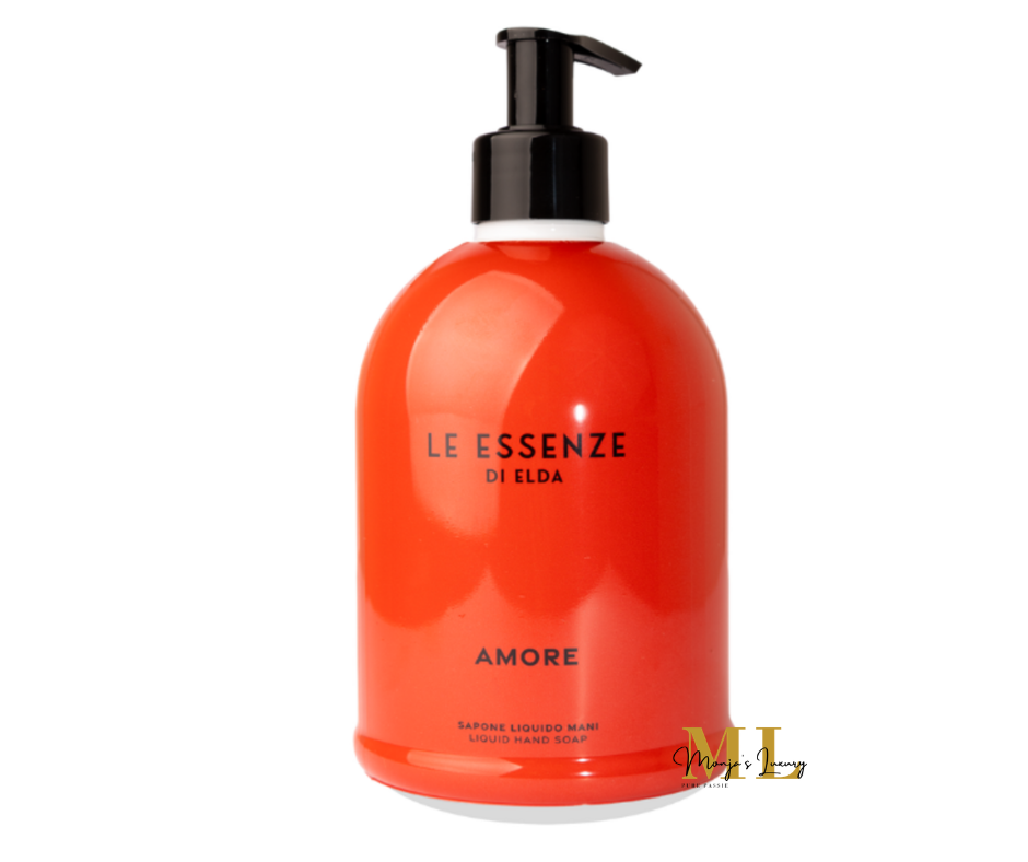 Handzeep Amore - Le Essenze Di Elda