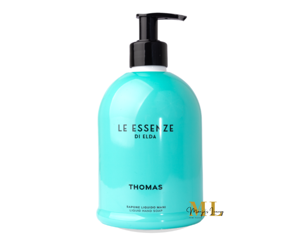 Handzeep Thomas - Le Essenze Di Elda