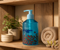 Body Wash - It's Shower Time